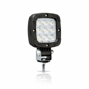 FT-036 SLIM Luce di retromarcia - 1400lm - Cavo da 1,5m - 12-36V