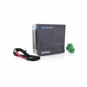 DM1230 - Booster di carica - 12 V - 30 A