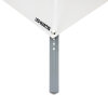 Segnale pieghevole con simbolo di avvertimento VZ 101 - 70 cm - BAMBINI - luminescente di giorno