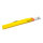 Segnale pieghevole con simbolo di avvertimento VZ 101 - 70 cm - BAMBINI - luminescente di giorno
