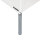 Segnale pieghevole con simbolo di avvertimento VZ 101 - 70 cm - BAMBINI - luminescente di giorno