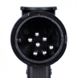 Adattatore per cavo 13 a 7 poli