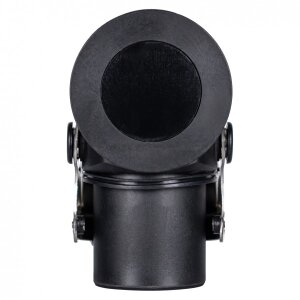 24V EBS- Stecker schraubbar 7 polig