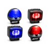 Luce di segnalazione ZoneBeam per carrelli industriali in...