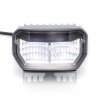 Faro da lavoro AG-X senza sfarfallio 12 V / 24 V per uso professionale