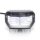 Faro da lavoro AG-X senza sfarfallio 12 V / 24 V per uso professionale
