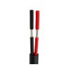 Presa adattatore a 2 poli con involucro a penna | per DEUTSCH DT |  30 cm | 22 AWG |  0,3 mm2