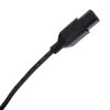 SPLITTER A 2 POLI 150 cm -> 20 cm + 150 cm | per...