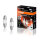 2er Set OSRAM NIGHT BREAKER® LED C5W Soffitte - zulässig für alle Fahrzeuge