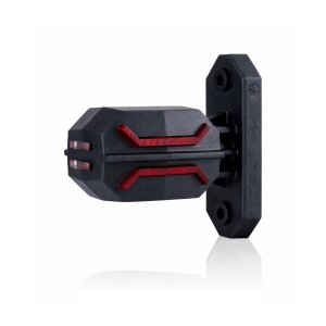 DRAGON Begrenzungsleuchte Universal - 12V/24V