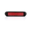 FOGARIX LED Nebelschlussleuchte - 130x28,5mm - 12V/24V