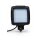 NOXTAR LED Arbeitsscheinwerfer Universal 12V/24V 2100lm