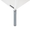 Faltsignal mit Warnsymbol - 70cm - DROHNE - reflektierendes Warndreieck