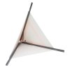 Faltsignal mit Warnsymbol - 70cm - DROHNE - reflektierendes Warndreieck