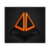 Faltsignal mit Warnsymbol - 70cm - DROHNE -...