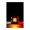 DRAGON Begrenzungsleuchten Set - rechts + links - 12V/24V