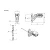 DRAGON Begrenzungsleuchten Set kurz - rechts + links 12V/24V