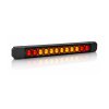 LIZARD - LED Heckleuchte - 252x27mm - 12V/24V - schmale...