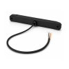 LIZARD - LED Heckleuchte - 252x27mm - 12V/24V - schmale...