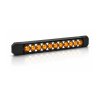 LIZARD - LED Frontleuchte - 252×27 mm - 12V/24V -...