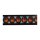LIZARD - LED Heckleuchte - 252×27 mm - 12V/24V - schmale Lightbar mit statischem Blinker, Bremslicht & Positionslicht