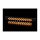 LIZARD - LED Heckleuchte - 252×27 mm - 12V/24V - schmale Lightbar mit dynamischem Blinker, Bremslicht & Positionslicht