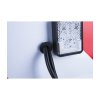 LED-Warntafel-Set 423 × 423 mm – 2 Warntafeln inkl. LED-Beleuchtung, 12/24 V, Superseal-Stecker & Steckdose