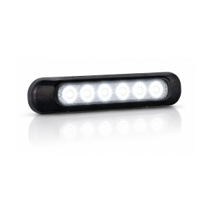 Velox LED Rückfahrleuchte 132x28mm 12V-24V