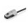 SCANSTRUT - IP68 Wasserdichte Kabeldurchführung 6–10 mm, grau