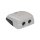 SCANSTRUT - IP68 Wasserdichte Doppel-Kabeldurchführung 6–10 mm, grau