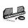 LPlight 2E FLEX per lAustria con abbaglianti omologati | 100 W | 2x Ref 25 (omologati come coppia)