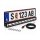 LPlight 2E FLEX per lAustria con abbaglianti omologati | 100 W | 2x Ref 25 (omologati come coppia)