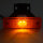 luce di posizione laterale 12/24 V SU3