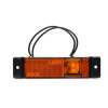 2 LED 12/24V luci di ingombro laterali SU4