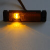 2 LED 12/24V luci di ingombro laterali SU4