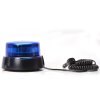 R65 Design lampeggiante BRILAR  - blu -  tenuta estrema