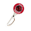 Bastone di segnalazione a LED - Vigile scolastico - rosso...