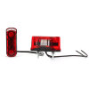 Luce targa - incl. luce posteriore - 44 mm