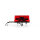 Luce targa - incl. luce posteriore - 44 mm