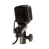 RescueLED 100 - Lampeggiante da montare su palo 12V/24V - preassemblato