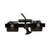 RescueLED 100 - Lampeggiante da montare su palo 12V/24V - preassemblato