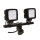 RescueLED 100 - Lampeggiante da montare su palo 12V/24V - preassemblato