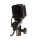 RescueLED 100 - Lampeggiante da montare su palo 12V/24V - preassemblato