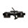 RescueLED 100 - Lampeggiante da montare su palo 12V/24V - preassemblato