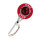 Bastone di arresto a LED - rosso su entrambi i lati / Stop