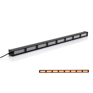 HELIOS TEC Go - 112 cm - Sistema di allarme posteriore