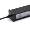 HELIOS TEC Go - 112 cm - Sistema di allarme posteriore