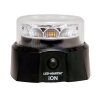 Lampeggiante a batteria iON - Base magnetica - ECE-R65...