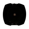Lampeggiante a batteria iON - Base magnetica - ECE-R65 trasparente/giallo