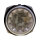 Lampeggiante a batteria iON - Base magnetica - ECE-R65 trasparente/giallo